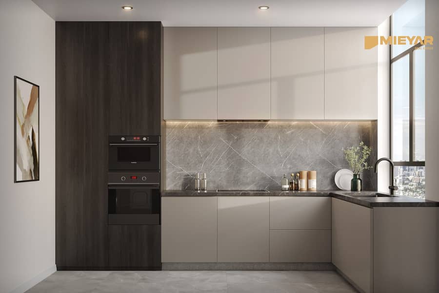 Near School | Downtown Connected | Modern Living at Its Finest - Image 4