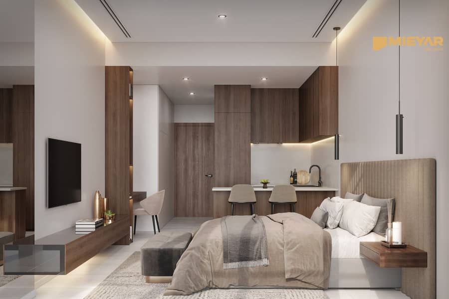 Near School | Downtown Connected | Modern Living at Its Finest - Image 5
