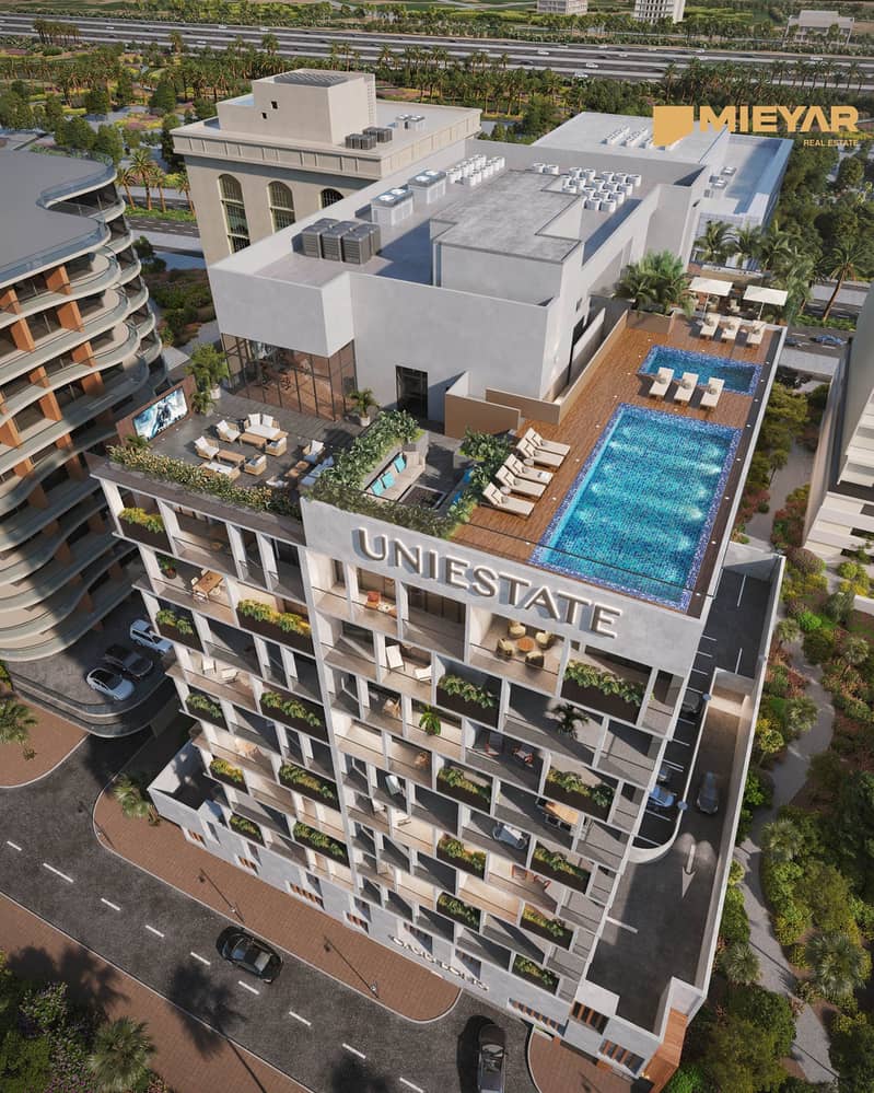 Near School | Downtown Connected | Modern Living at Its Finest - Image 14