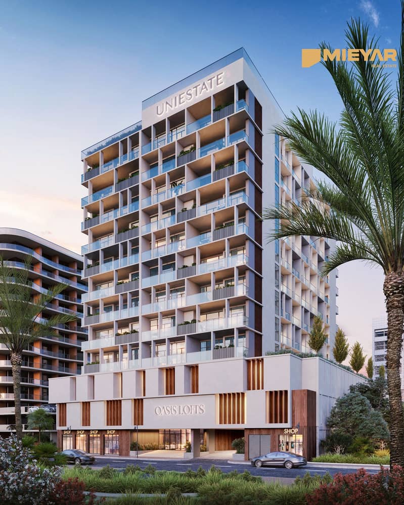 Near School | Downtown Connected | Modern Living at Its Finest - Image 15