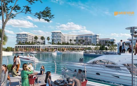 1 Bedroom Apartment for Sale in Al Seanneeah, Umm Al Quwain - siniya4. jpg