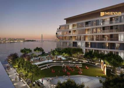 1 Bedroom Apartment for Sale in Al Seanneeah, Umm Al Quwain - siniya7. jpg