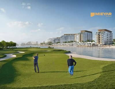 1 Bedroom Flat for Sale in Al Seanneeah, Umm Al Quwain - siniya2. jpg