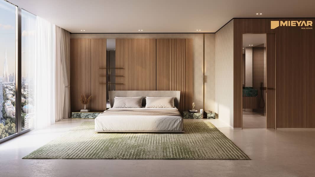 2 1bedroom-Cullinan-Bedroom-C01. jpg