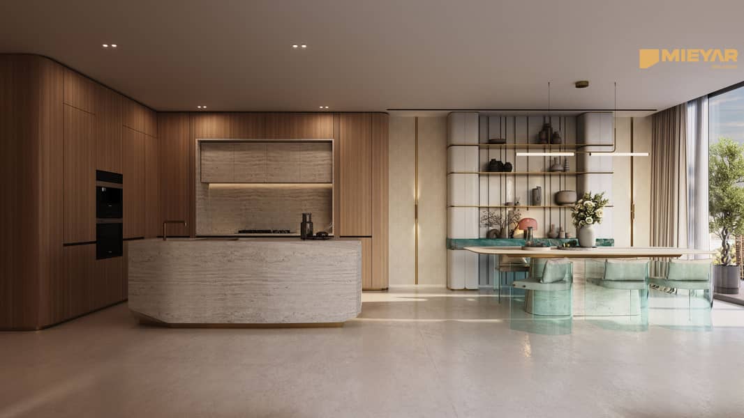 6 1bedroom-Cullinan-Livingroom-C01. jpg