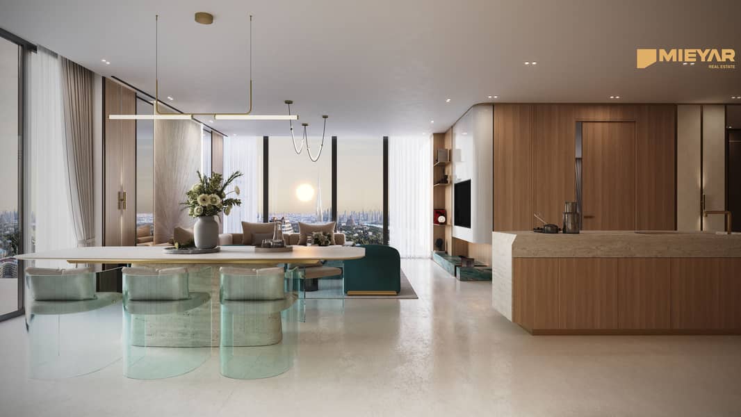 8 1bedroom-Cullinan-Livingroom-C03. jpg