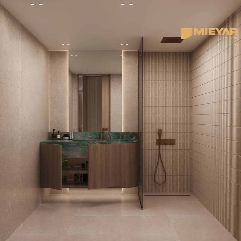 10 1bedroom-Cullinan-Bathroom-C033. jpg
