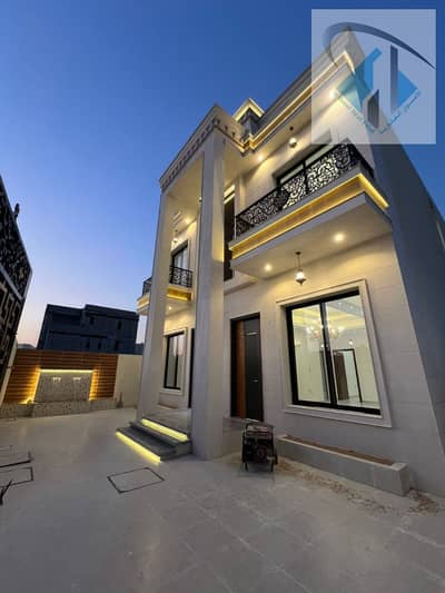 4 Bedroom Villa for Sale in Al Yasmeen, Ajman - ea2abc44-4e3a-42d4-927e-2309c376b0ca. jpg