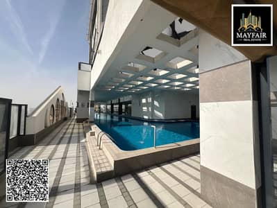 1 Camera Appartamento in Affitto a Al Rashidiya, Ajman - WhatsApp Image 2026-02-26 at 9.29. 00 PM. jpeg