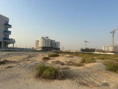 Plot in Vendita a International City, Dubai - 53d4790c-ee8e-4506-ba66-bb41aa43a406. jpg Plot in Vendita a International City, Dubai - 53d4790c-ee8e-4506-ba66-bb41aa43a406. jpg