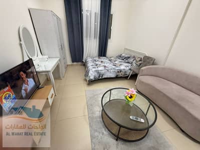 Estudio para en Alquiler en Al Jurf, Ajman - WhatsApp Image 2026-02-26 at 3.45. 25 AM (1). jpeg Estudio para en Alquiler en Al Jurf, Ajman - WhatsApp Image 2026-02-26 at 3.45. 25 AM (1). jpeg