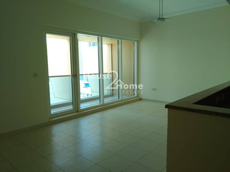 Fantastic - UnFurnished 1bedroom Apartment for Rent| Churchill residence