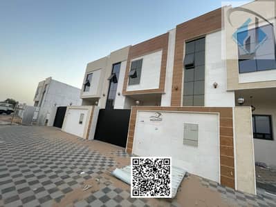 5 Cпальни Вилла в аренду в Аль Хелио, Аджман - batch_WhatsApp Image 2025-04-15 at 11.24. 03_58f328d4. jpg