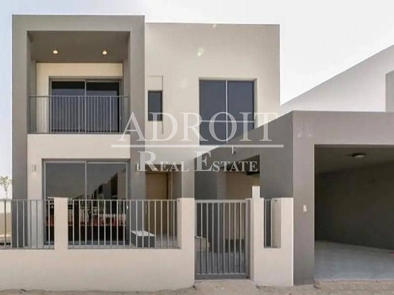 Ready to Move| Elegant 5BR Villa in Sidra