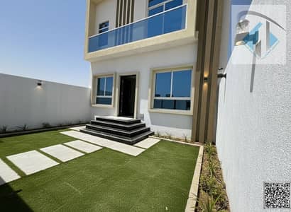 3 habitaciones Villa para en Venta en Al Helio, Ajman - batch_WhatsApp Image 2026-01-29 at 4.54. 40 PM. jpeg 3 habitaciones Villa para en Venta en Al Helio, Ajman - batch_WhatsApp Image 2026-01-29 at 4.54. 40 PM. jpeg