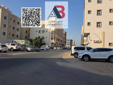 Plot zum Verkauf in Al Alia, Ajman - 409dc948-7250-4301-b484-a7fd5d8eaa94. jpg Plot zum Verkauf in Al Alia, Ajman - 409dc948-7250-4301-b484-a7fd5d8eaa94. jpg