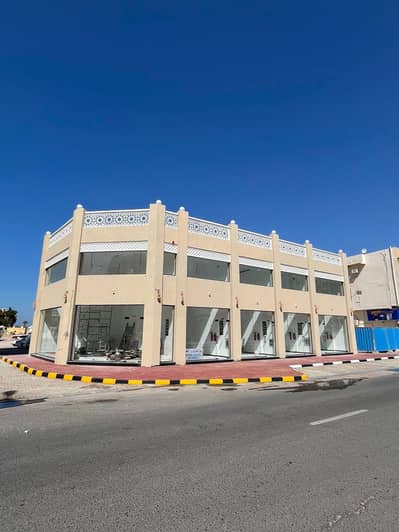 Building zum Verkauf in Al Bustan, Ajman - WhatsApp Image 2026-02-26 at 10.08. 36 PM (1). jpeg Building zum Verkauf in Al Bustan, Ajman - WhatsApp Image 2026-02-26 at 10.08. 36 PM (1). jpeg
