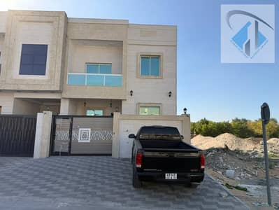 5 Bedroom Villa for Sale in Al Helio, Ajman - WhatsApp Image 2026-02-26 at 10.34. 08 PM. jpeg
