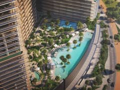 Resort-Style Amenities | Luxury Living | Minutes Away to School