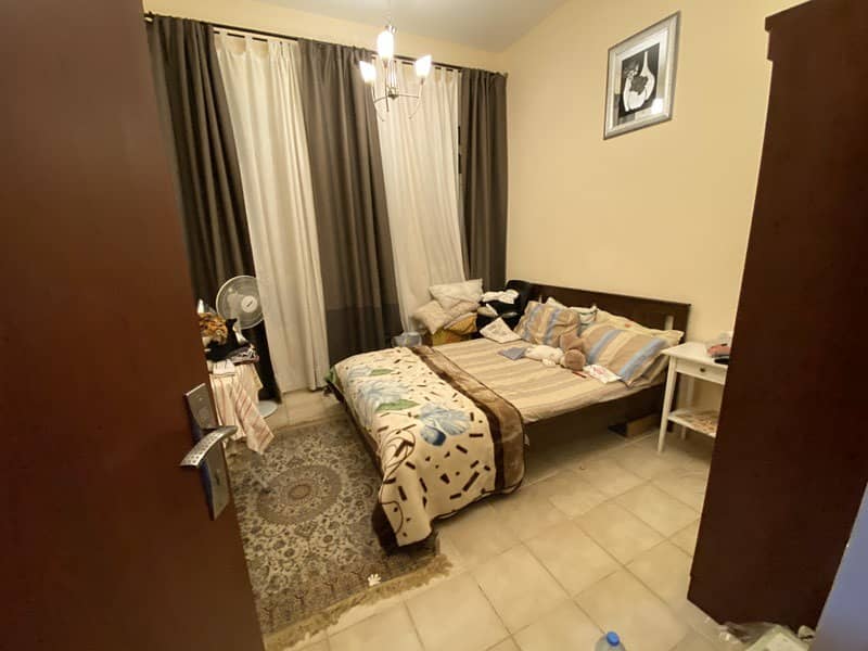 3BHK townhouse for urgent sale in uptown ajman by sweet homes