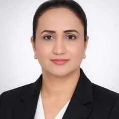 Preet Sidhu