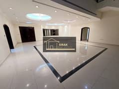 فیلا في مدينة خليفة 9 غرف 350000 درهم - 14413430