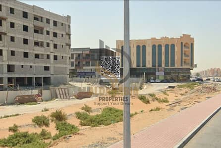 Plot de  à à vendre à Al Tallah 2, Ajman - WhatsApp Image 2026-02-26 at 11.38. 56 PM (1). jpeg