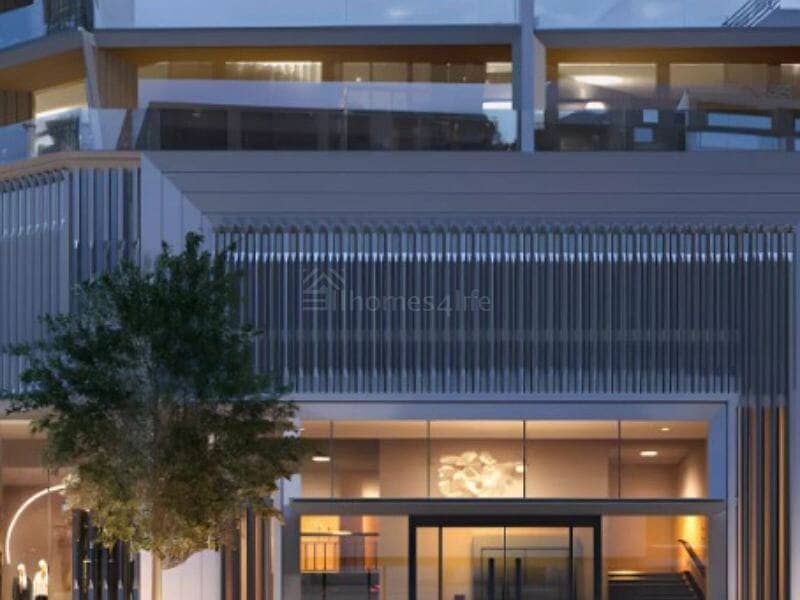 Modern layout | Prime Location | Handover soon Modern layout | Prime Location | Handover soon