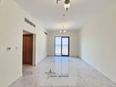 شقة في بناية الثاني ورقاء،الورقاء 1،الورقاء 1 غرفة 58000 درهم - 14413497