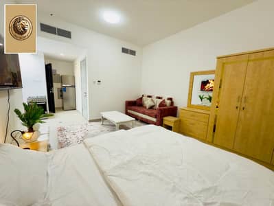 Studio for Rent in Corniche Ajman, Ajman - WhatsApp Image 2026-02-27 at 12.01. 18 AM (1). jpeg Studio for Rent in Corniche Ajman, Ajman - WhatsApp Image 2026-02-27 at 12.01. 18 AM (1). jpeg