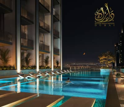 Appartement de 1 chambre à à vendre à Jumeirah Village Circle (JVC), Dubai - 25017_Etheria_Final_Amenity_N002_A. jpeg Appartement de 1 chambre à à vendre à Jumeirah Village Circle (JVC), Dubai - 25017_Etheria_Final_Amenity_N002_A. jpeg