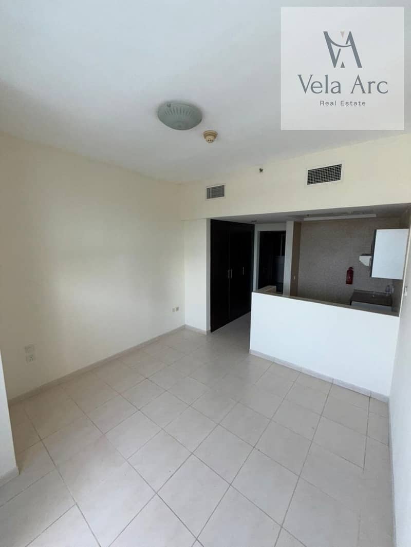 Community View | Spacious Layout and Balcony Community View | Spacious Layout and Balcony