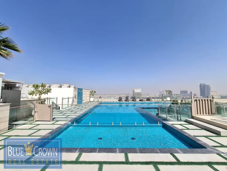 High ROI:Prime Location:Open View:Spacious:All Aminities