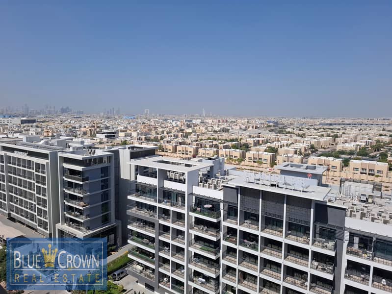 High ROI:Prime Location:Open View:Spacious:All Aminities