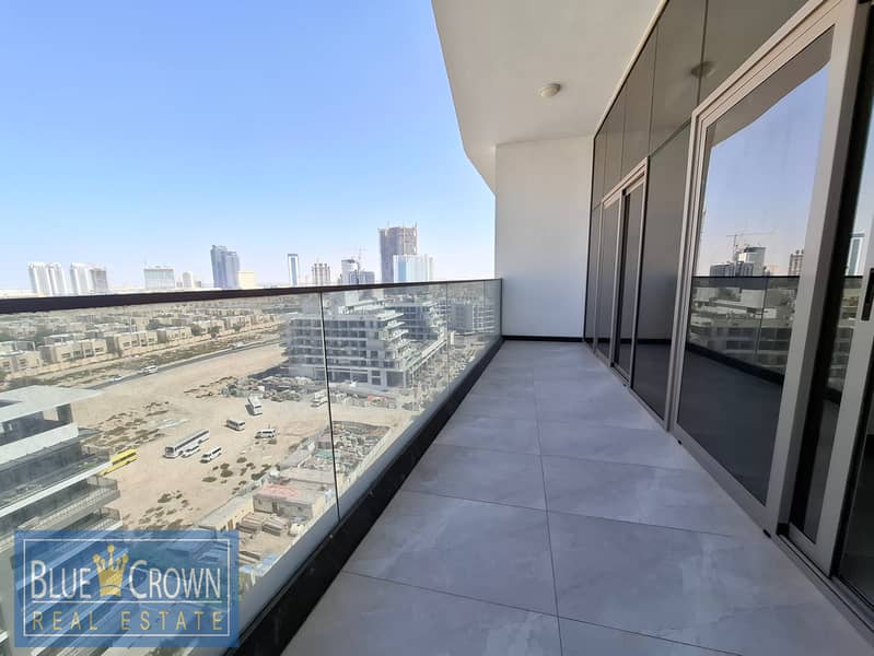 High ROI:Prime Location:Open View:Spacious:All Aminities