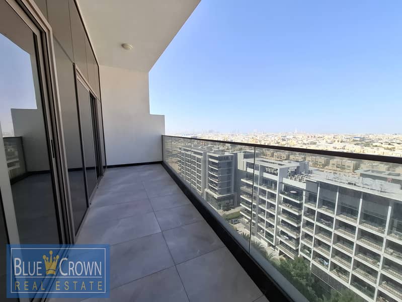 High ROI:Prime Location:Open View:Spacious:All Aminities