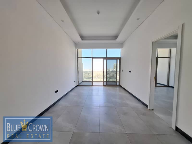 High ROI:Prime Location:Open View:Spacious:All Aminities