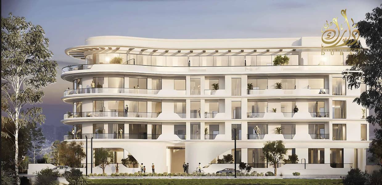 Clean Design. Clear Value | Secure the Edge | A New Standard of Living