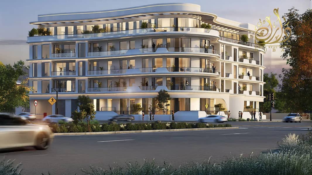 Clean Design. Clear Value | Secure the Edge | A New Standard of Living