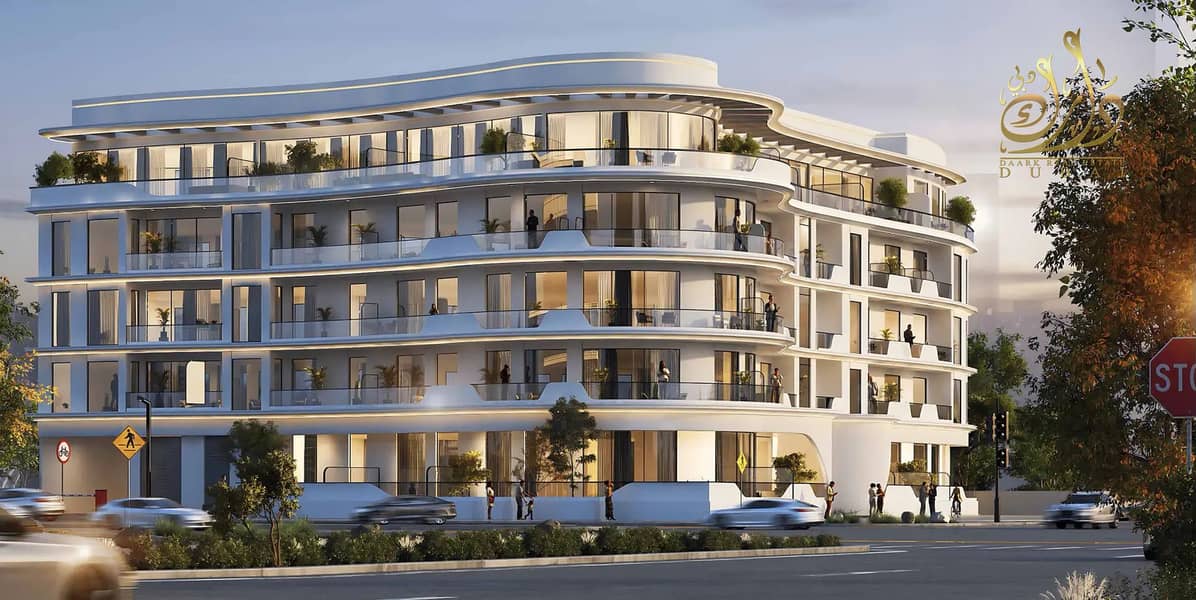 Clean Design. Clear Value | Secure the Edge | A New Standard of Living