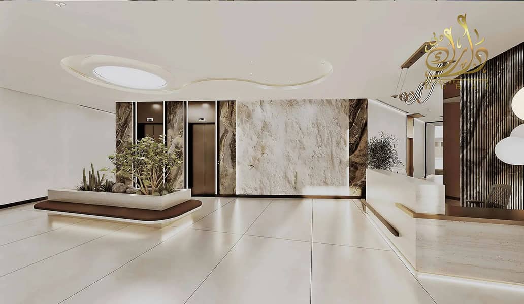 Clean Design. Clear Value | Secure the Edge | A New Standard of Living