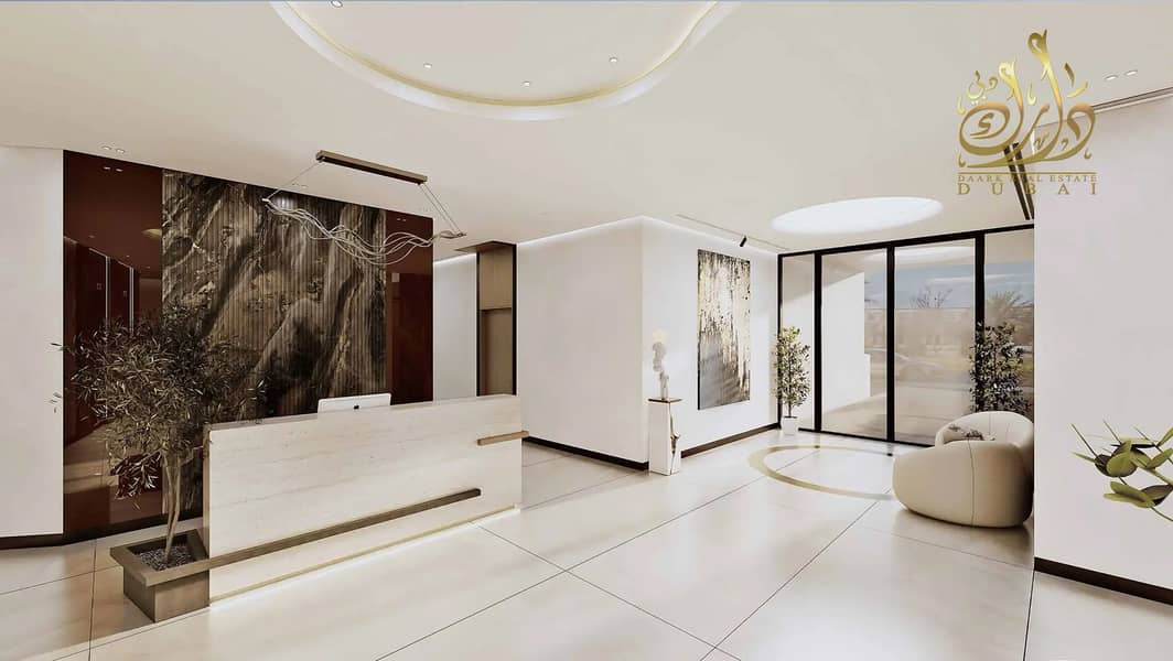 Clean Design. Clear Value | Secure the Edge | A New Standard of Living