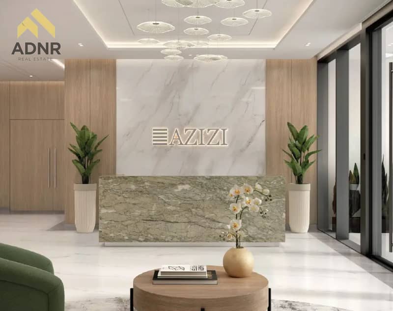 No Commission | Skyline Views | High ROE | Flexible Payment | Island Living | Next to Marina