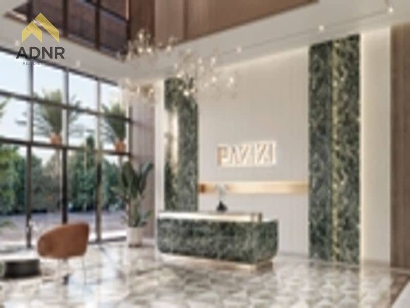 No Commission | Skyline Views | High ROE | Flexible Payment | Island Living | Next to Marina