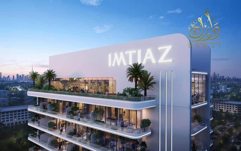 Ramadan Offer-HIGH ROI _ 30% POST HANDOVER PLAN- Near Metro