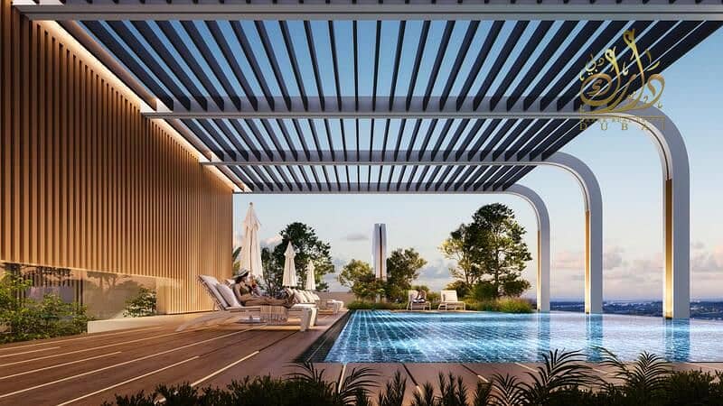 Ramadan Offer-HIGH ROI _ 30% POST HANDOVER PLAN- Near Metro