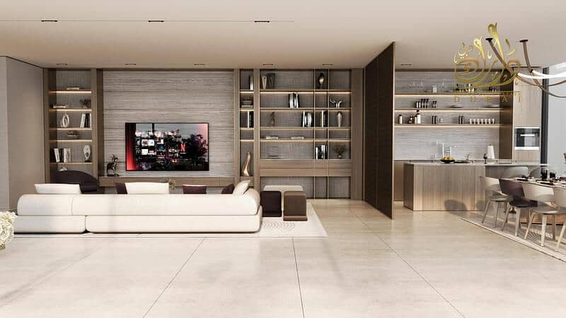 Ramadan Offer-HIGH ROI _ 30% POST HANDOVER PLAN- Near Metro