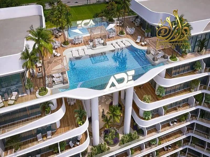 40% POSTHANDOVER _1% MONTHLY_PRIME LOCATION _HIGH ROI