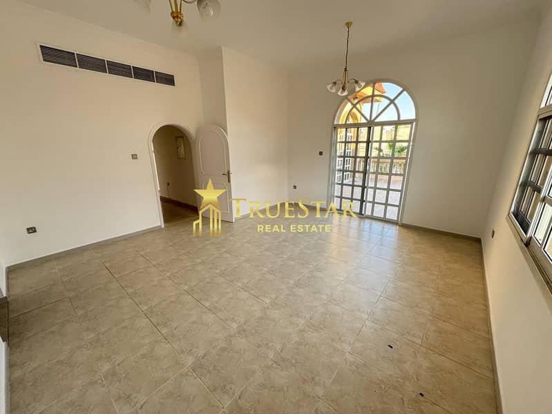 SPACIOUS 4BR+MAIDS HUGE PRIVATE GARDEN POOL INDEPENDENT VILLA