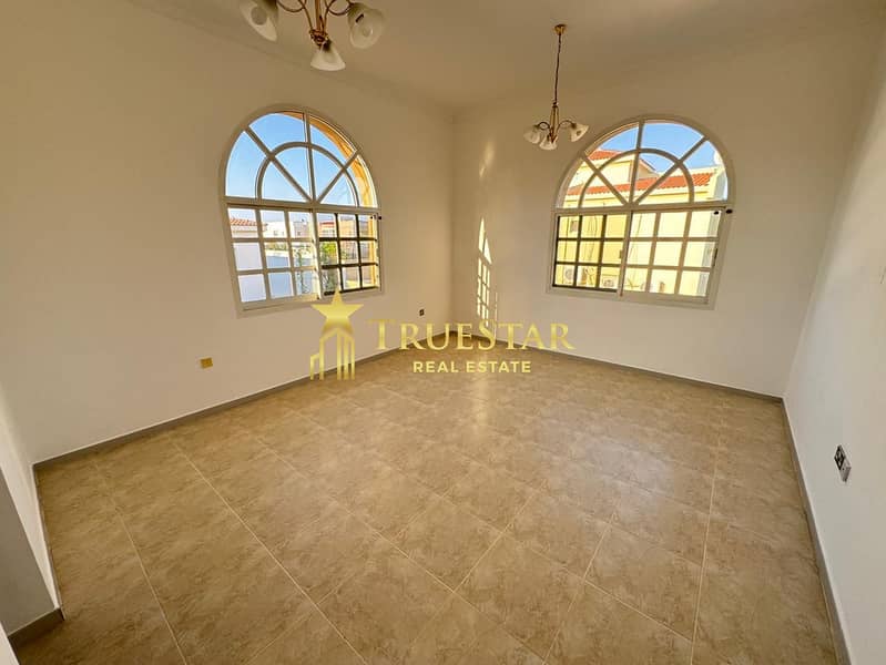 SPACIOUS 4BR+MAIDS HUGE PRIVATE GARDEN POOL INDEPENDENT VILLA